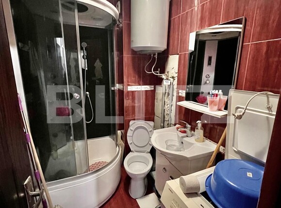 Garsonieră de vânzare Calea Severinului - 136130AV | BLITZ Craiova | Poza5