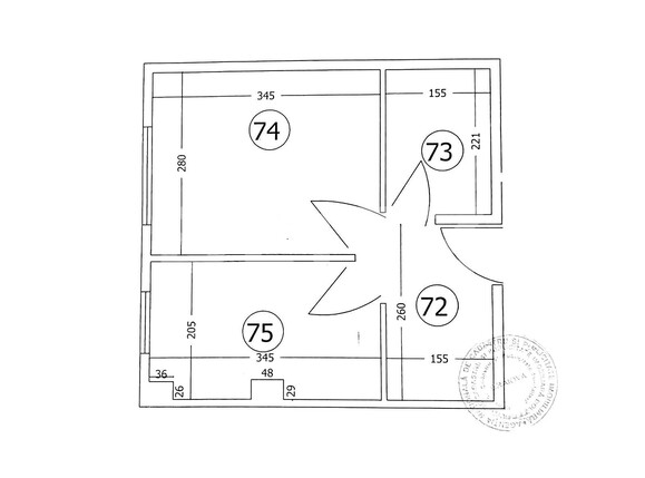 Garsonieră de vânzare Calea Severinului - 136130AV | BLITZ Craiova | Poza7