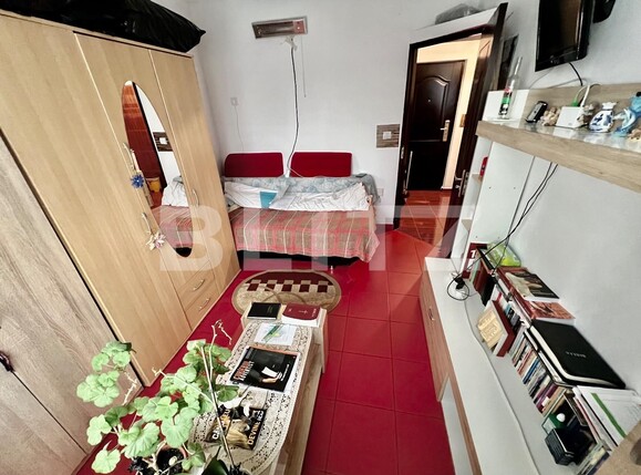 Garsonieră de vânzare Calea Severinului - 136130AV | BLITZ Craiova | Poza3
