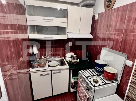 Garsonieră de vânzare Calea Severinului - 136130AV | BLITZ Craiova | Poza6