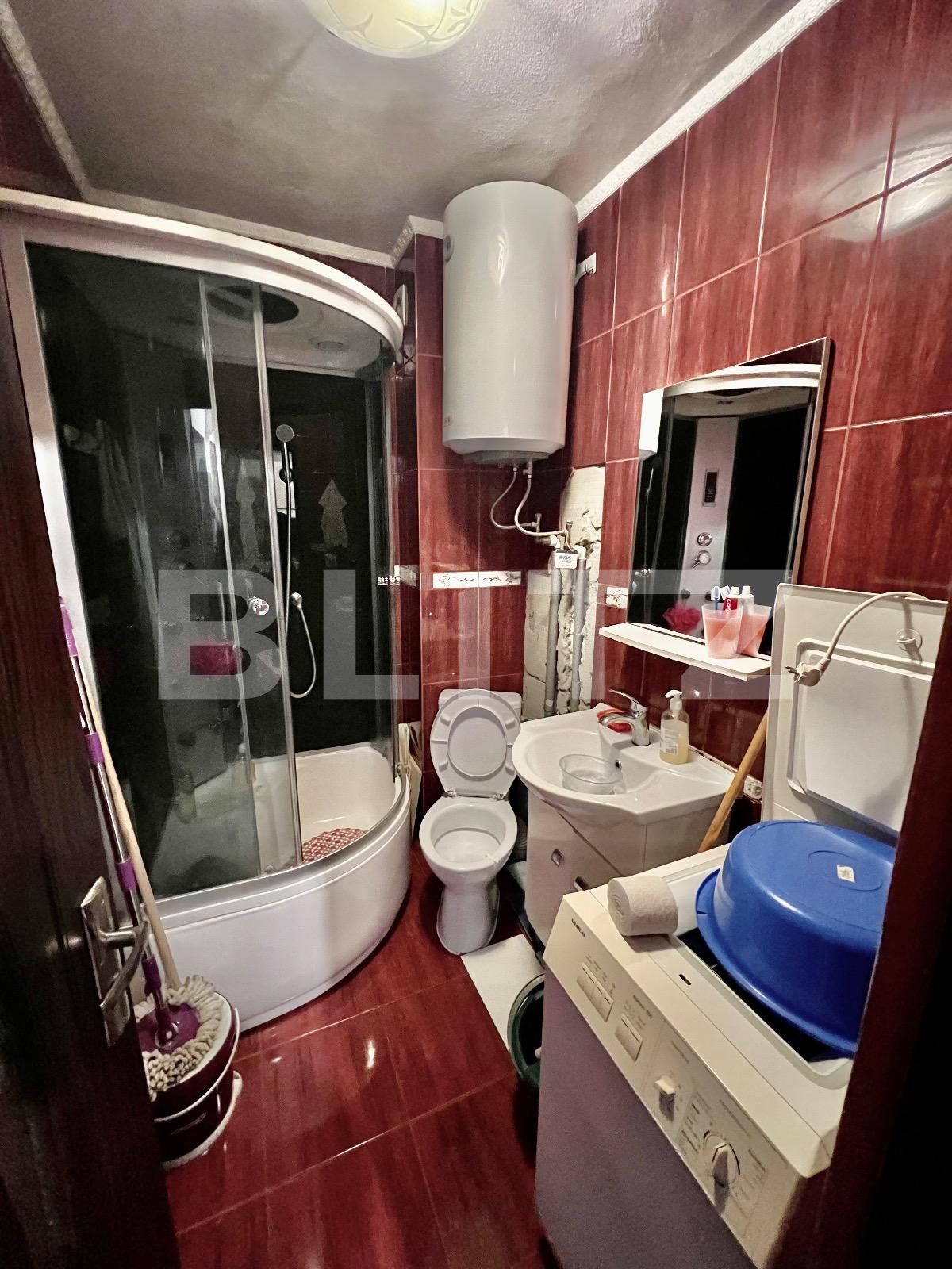 Garsonieră de vânzare Calea Severinului - 136130AV | BLITZ Craiova | Poza5