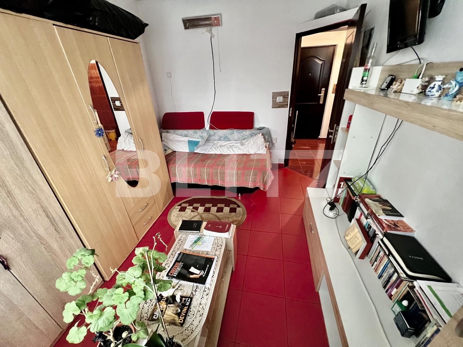 Garsonieră de vânzare Calea Severinului - 136130AV | BLITZ Craiova | Poza3