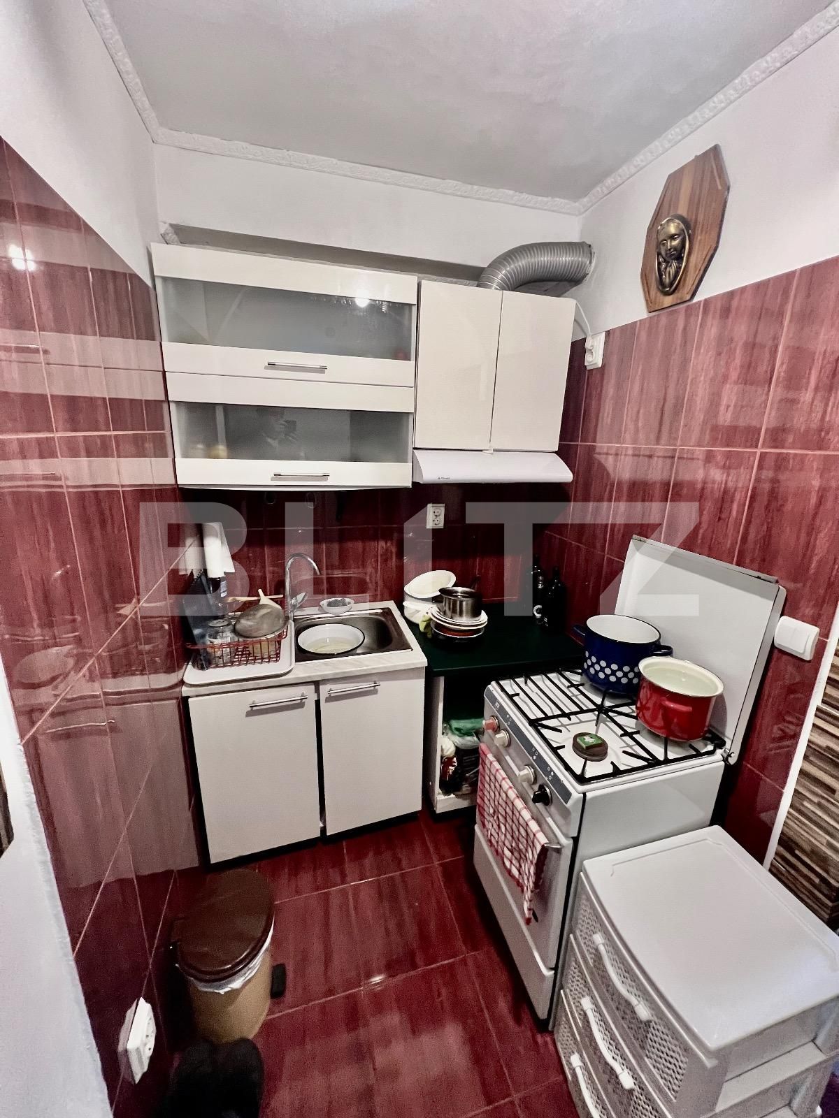 Garsonieră de vânzare Calea Severinului - 136130AV | BLITZ Craiova | Poza6