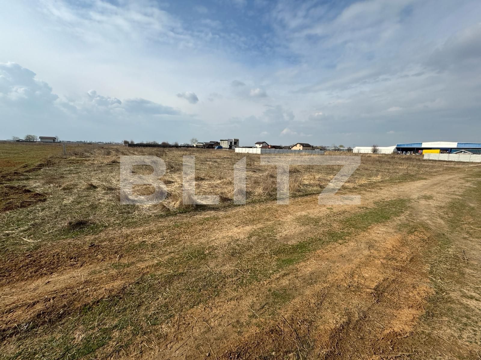 Teren de vânzare Carcea  - 136182TV | BLITZ Craiova | Poza2