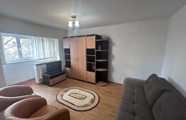 Garsoniera 32 mp, cartier Rovine