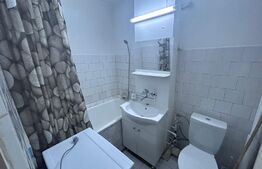 Garsoniera 32 mp, cartier Rovine