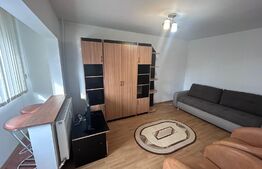 Garsoniera 32 mp, cartier Rovine