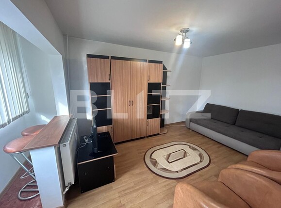 Garsonieră de închiriat Rovine - 136192AI | BLITZ Craiova | Poza1