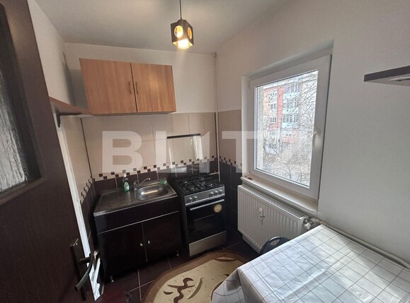 Garsonieră de închiriat Rovine - 136192AI | BLITZ Craiova | Poza3