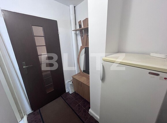 Garsonieră de închiriat Rovine - 136192AI | BLITZ Craiova | Poza4