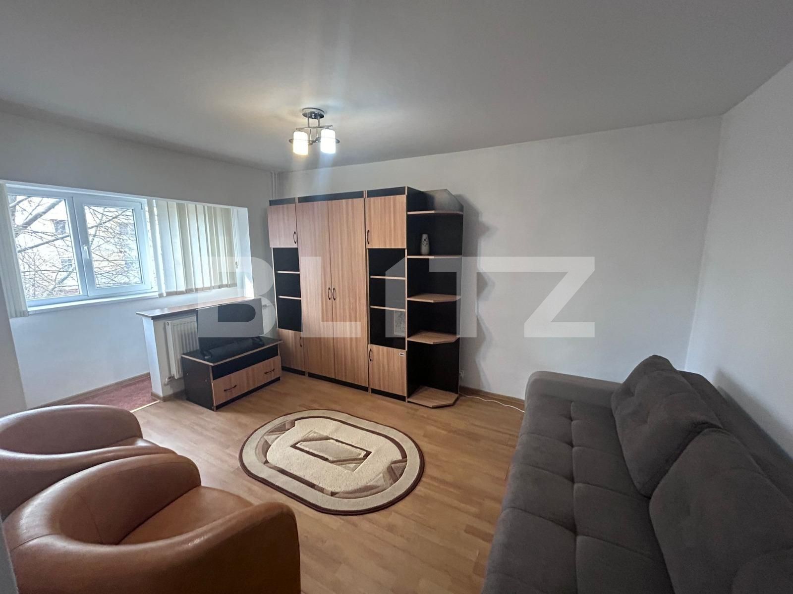 Garsonieră de închiriat Rovine - 136192AI | BLITZ Craiova | Poza2