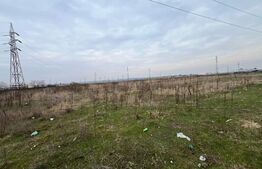 Teren Isalnita, 2022 mp, zona foarte buna