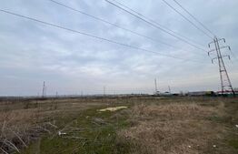 Teren Isalnita, 2022 mp, zona foarte buna