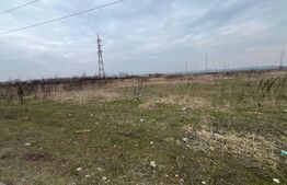 Teren Isalnita, 2022 mp, zona foarte buna