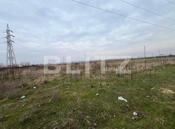 Teren de vânzare Isalnita - 136217TV | BLITZ Craiova | Poza1