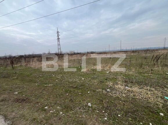 Teren de vânzare Isalnita - 136217TV | BLITZ Craiova | Poza2