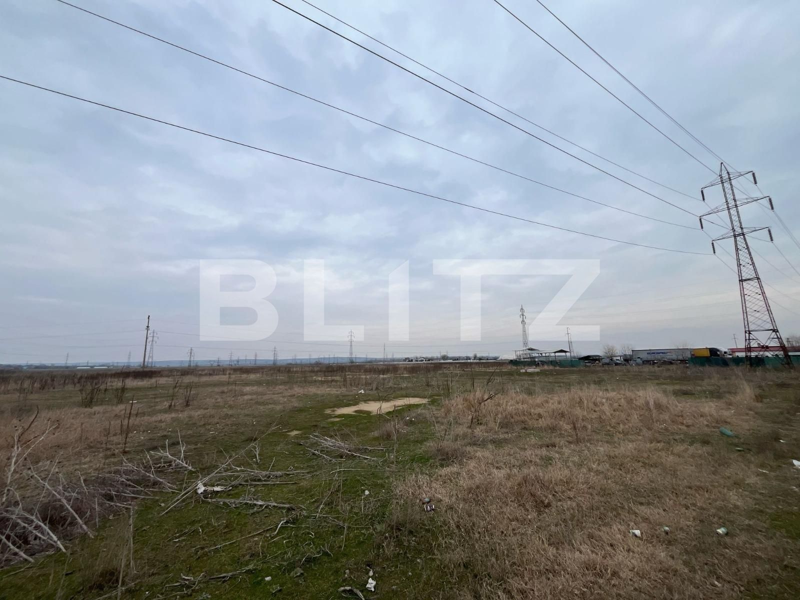 Teren de vânzare Isalnita - 136217TV | BLITZ Craiova | Poza3