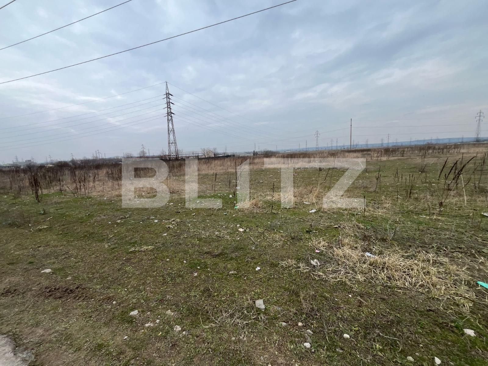 Teren de vânzare Isalnita - 136217TV | BLITZ Craiova | Poza2