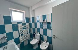 Apartament 2 camere, 63 mp, bloc nou, terasa 40 mp, cartier George Enescu