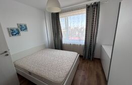 Apartament 2 camere, 63 mp, bloc nou, terasa 40 mp, cartier George Enescu