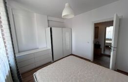 Apartament 2 camere, 63 mp, bloc nou, terasa 40 mp, cartier George Enescu