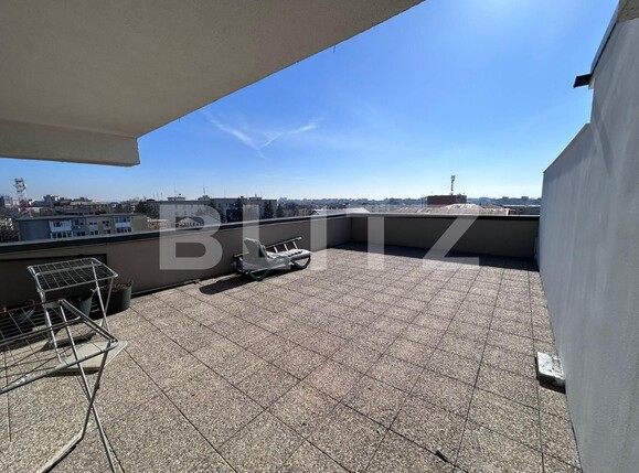 Apartament de închiriat 2 camere George Enescu - 136227AI | BLITZ Craiova | Poza7