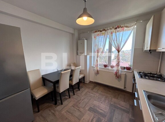 Apartament de închiriat 2 camere George Enescu - 136227AI | BLITZ Craiova | Poza1