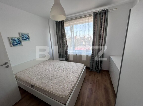 Apartament de închiriat 2 camere George Enescu - 136227AI | BLITZ Craiova | Poza3