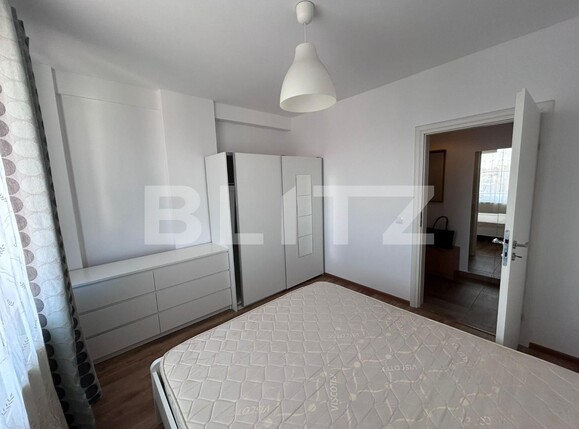 Apartament de închiriat 2 camere George Enescu - 136227AI | BLITZ Craiova | Poza4