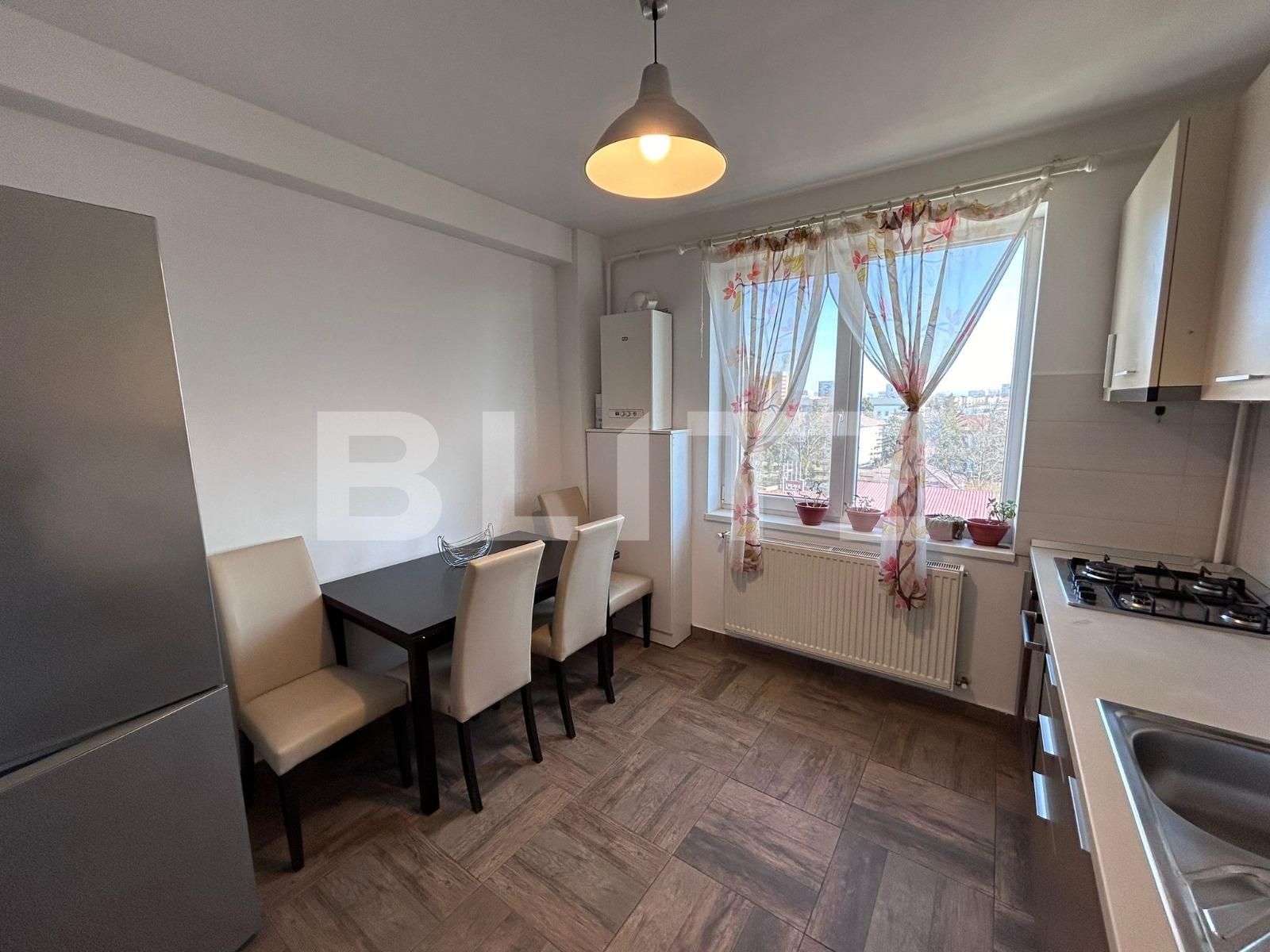 Apartament de închiriat 2 camere George Enescu - 136227AI | BLITZ Craiova | Poza1
