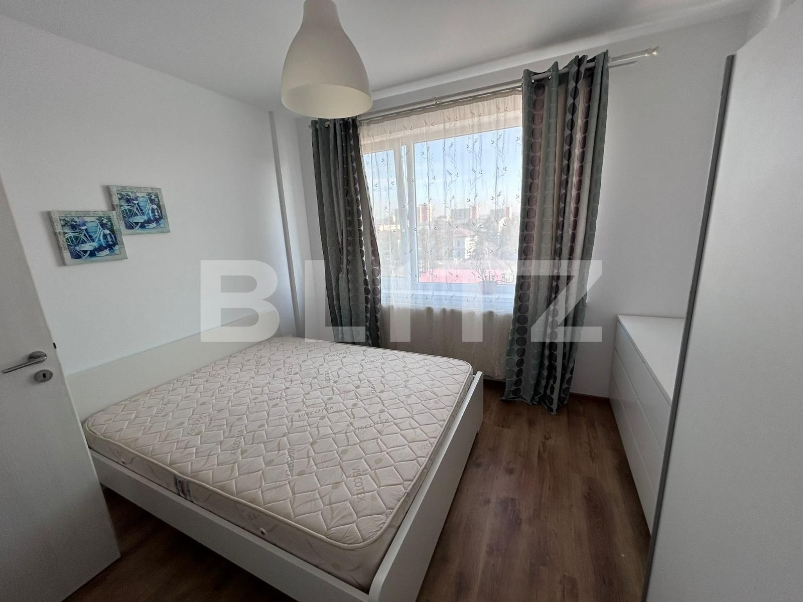 Apartament de închiriat 2 camere George Enescu - 136227AI | BLITZ Craiova | Poza3