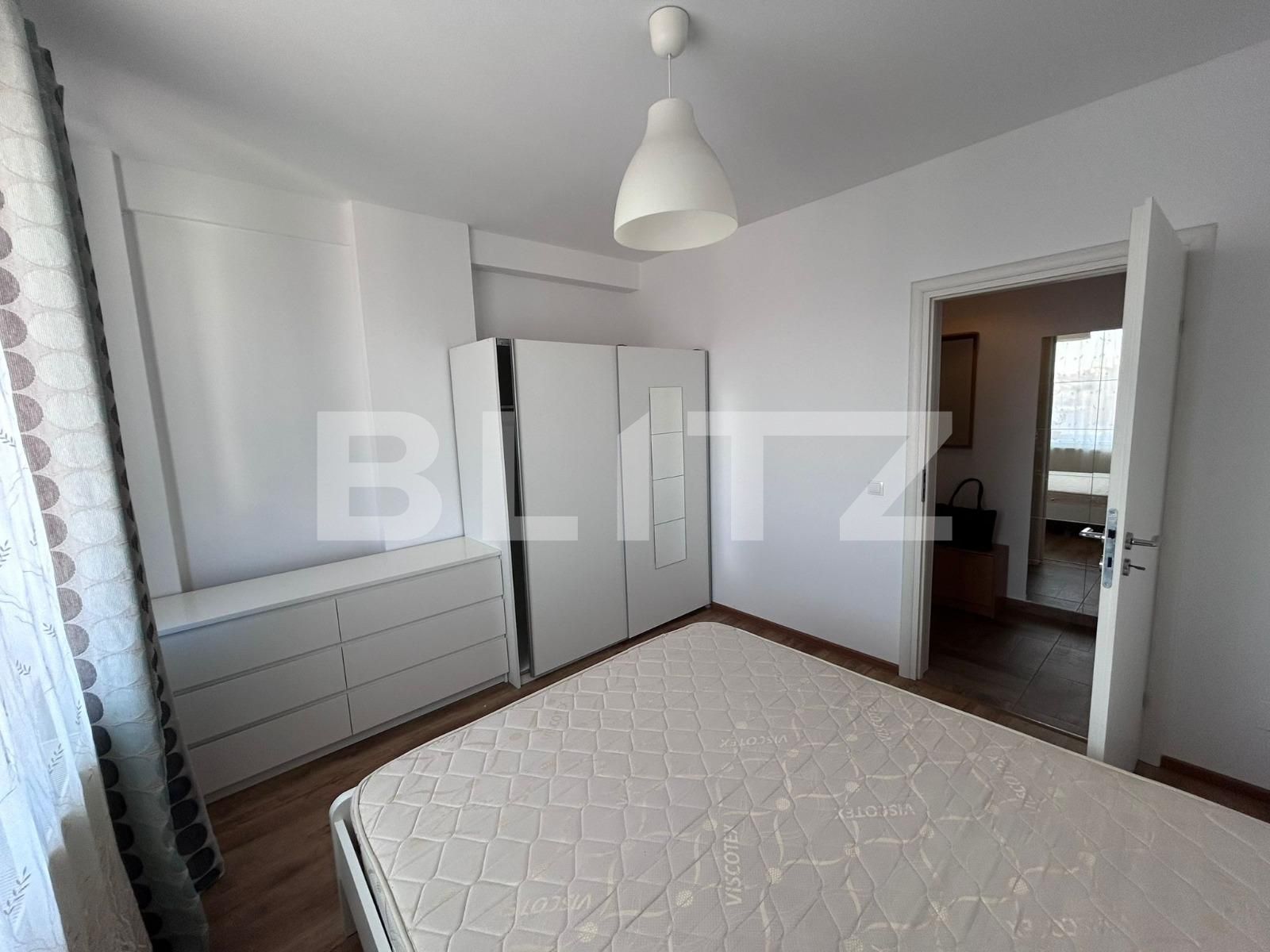 Apartament de închiriat 2 camere George Enescu - 136227AI | BLITZ Craiova | Poza4