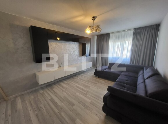 Apartament de vânzare 2 camere Craiovita Noua - 136236AV | BLITZ Craiova | Poza1