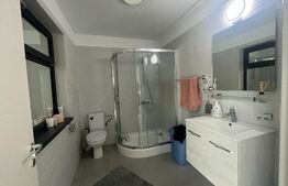 Casa stil mediteranean 113 mp utili, cu teren de 400 mp, in zona Magnolia