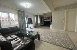 Casa stil mediteranean 113 mp utili, cu teren de 400 mp, in zona Magnolia