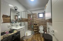 Casa stil mediteranean 113 mp utili, cu teren de 400 mp, in zona Magnolia