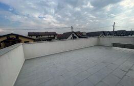 Casa stil mediteranean 113 mp utili, cu teren de 400 mp, in zona Magnolia