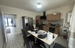 Casa stil mediteranean 113 mp utili, cu teren de 400 mp, in zona Magnolia