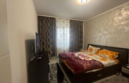 Casa stil mediteranean 113 mp utili, cu teren de 400 mp, in zona Magnolia