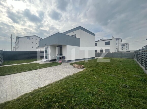 Casa de vânzare 4 camere Exterior Vest - 136247CV | BLITZ Craiova | Poza1