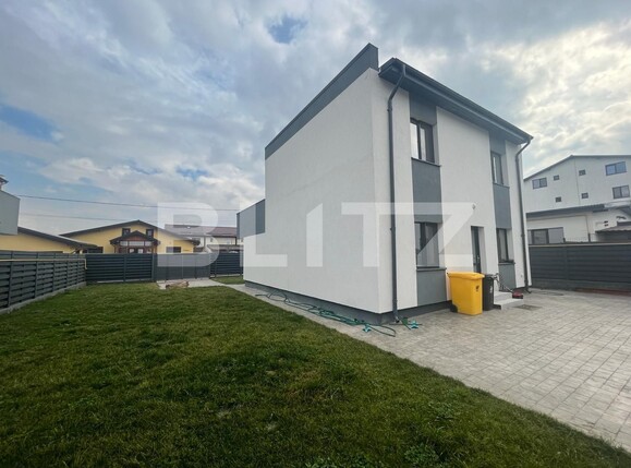 Casa de vânzare 4 camere Exterior Vest - 136247CV | BLITZ Craiova | Poza2