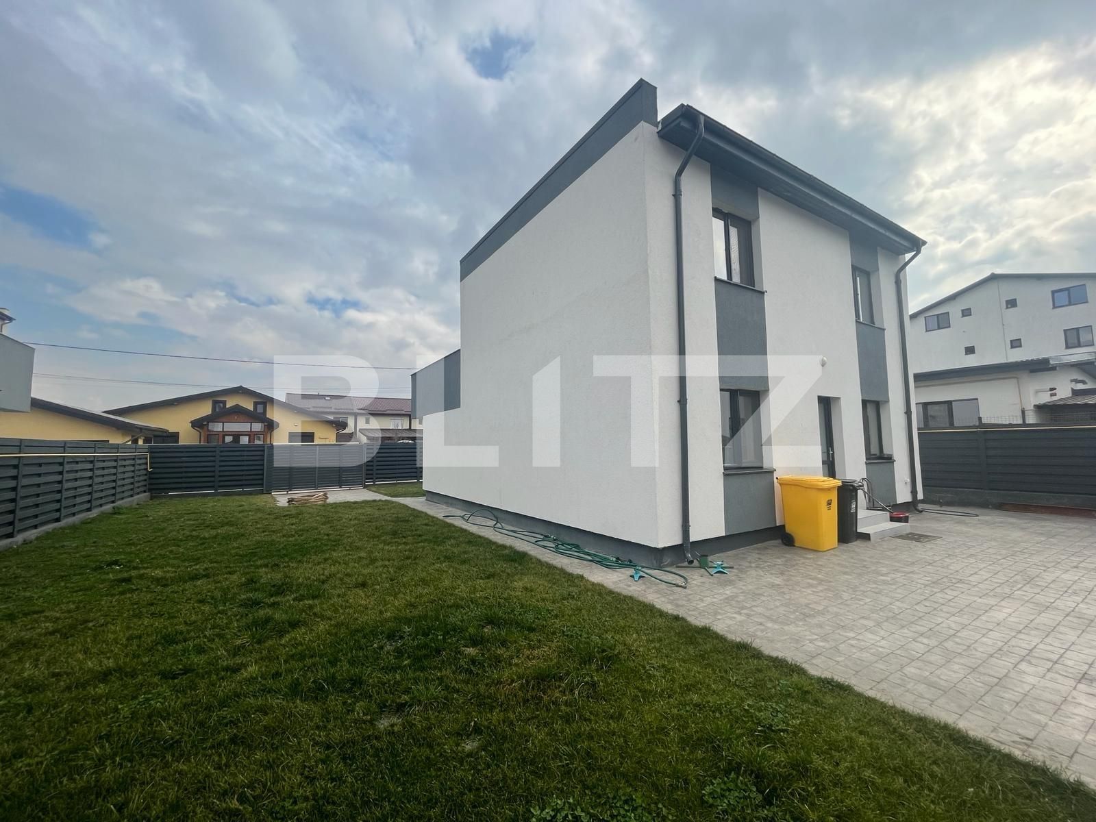 Casa de vânzare 4 camere Exterior Vest - 136247CV | BLITZ Craiova | Poza2