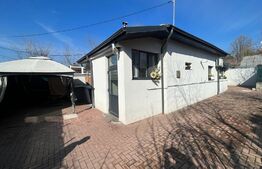 Casa 4 camere,98 mp utili + 457 mp de teren,in Bariera Valcii