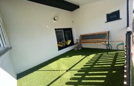 Casa 4 camere,98 mp utili + 457 mp de teren,in Bariera Valcii