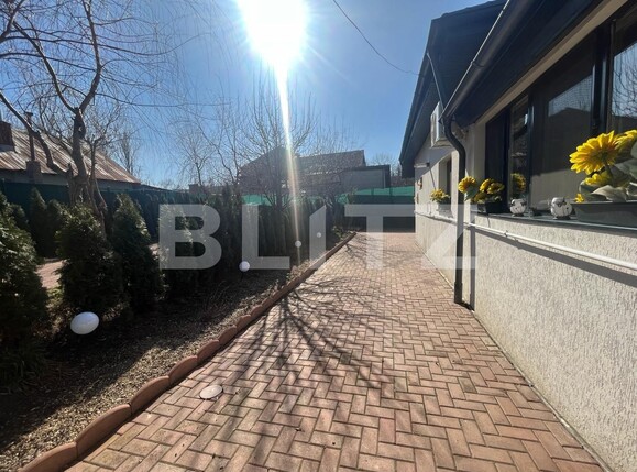 Casa de vânzare 4 camere Bariera Valcii - 136253CV | BLITZ Craiova | Poza3