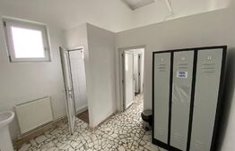 Cladire cu destinație mixta, 570 mp, acces E79, zona Isalnita