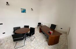 Cladire cu destinație mixta, 570 mp, acces E79, zona Isalnita