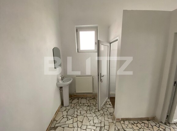 Spațiu industrial de închiriat Exterior Vest - 136303SII | BLITZ Craiova | Poza10