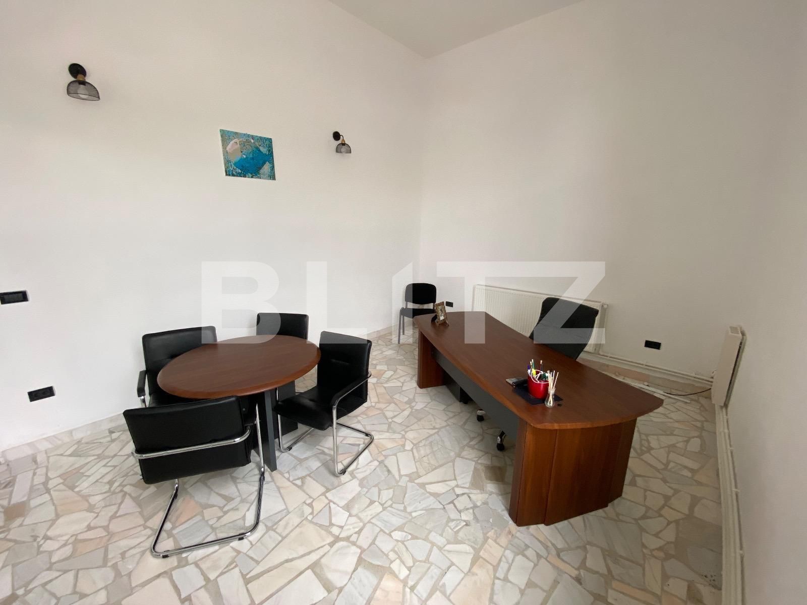 Spațiu industrial de închiriat Exterior Vest - 136303SII | BLITZ Craiova | Poza9