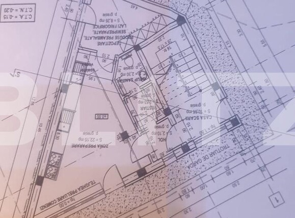 Spațiu comercial de închiriat Calea Severinului - 136307SIC | BLITZ Craiova | Poza1